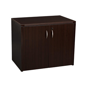 Napa 2-Door Storage Cabinet, 36" x 22"