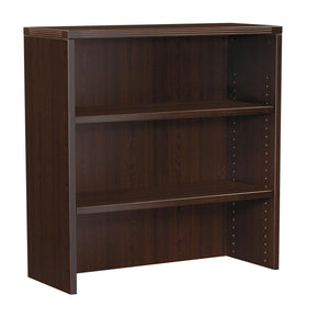 Napa Bookcase Hutch, 36" x 14" x 36" H