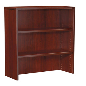 Napa Bookcase Hutch, 36" x 14" x 36" H