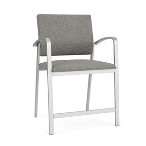 Newport Collection Reception Seating, Oversize Hip Chair, 400 lb. Capacity, Standard Fabric Upholstery, FREE SHIPPING