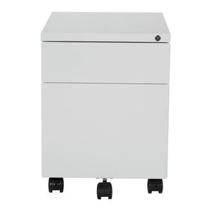 Mobile Box/File Pedestal