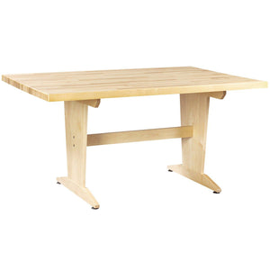 Art/Planning Table, 30" High