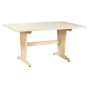 Art/Planning Table, 30" High