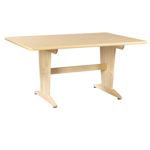 Art/Planning Table, 30" High
