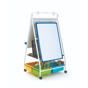 Copernicus Classic Royal Reading/Writing Center with Vibrant Tub Combo