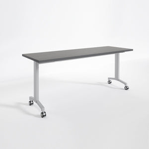 Romeo Flip Nesting Training Table