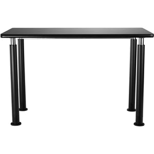 Designer Series Adjustable Height Science Table, 24" x 48" x 27"-42" H, High Pressure Laminate Top