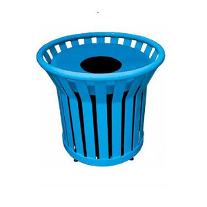 22 Gallon Welded Waste Receptacle