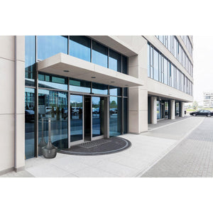 Smokers’ Oasis Outdoor Cigarette Receptacle