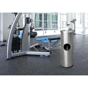 Sanitizing Wipe Dispenser