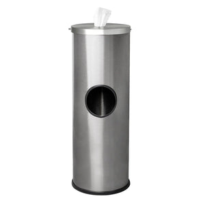 Sanitizing Wipe Dispenser