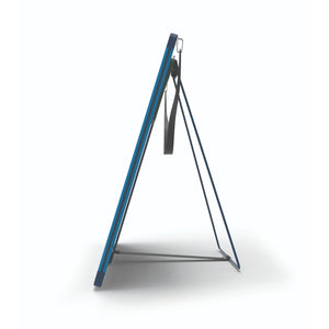 Pack and Go Whiteboard Easel