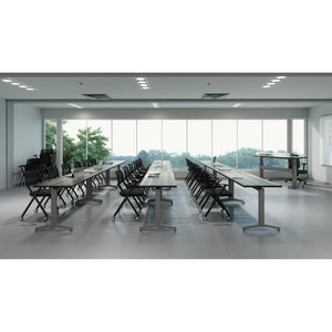 Romeo T-Base Training Table