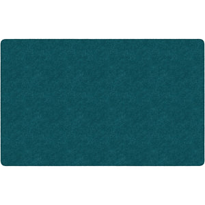 Amerisoft Solid Color Rug, 7'6" x 12' Rectangle