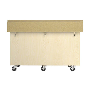 University Robotics Workbench