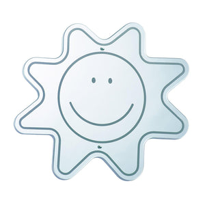 Happy Face Acrylic Mirror
