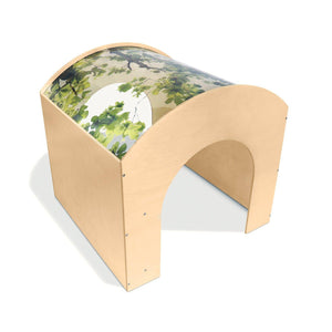 Nature View Reading Haven