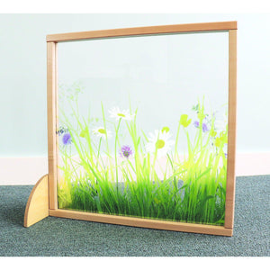Nature View Divider Panel, 24" W