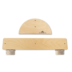 Nature View Divider Panel, 24" W