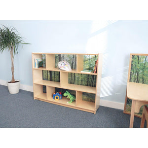 Nature View Serenity Cabinet, 36" H