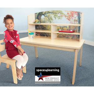 Nature View Writing Center