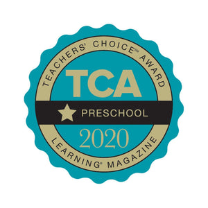 Nature View Reading Haven with Floor Mat Set