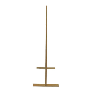 See-Thru Room Divider, 72" x 47.5"