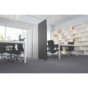 Reclaim Acoustic Room Dividers, 3-Pack