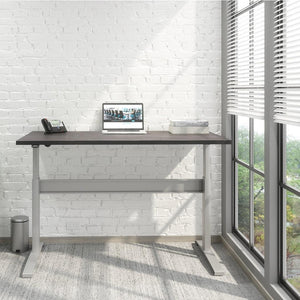 NewHeights Bonita ET Electric Height Adjustable Sit/Stand Desk