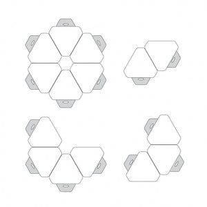 Apex Adjustable Height Collaborative Student Desk, 29.75" x 33.5" Gem