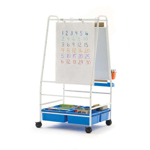 Copernicus Basic Reading/Writing Center-Boards-