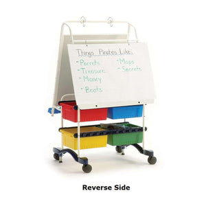 Copernicus Regal Reading/Writing Center-Boards-