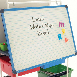 Copernicus Regal Reading/Writing Center-Boards-