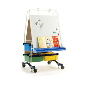 Copernicus Regal Reading/Writing Center-Boards-
