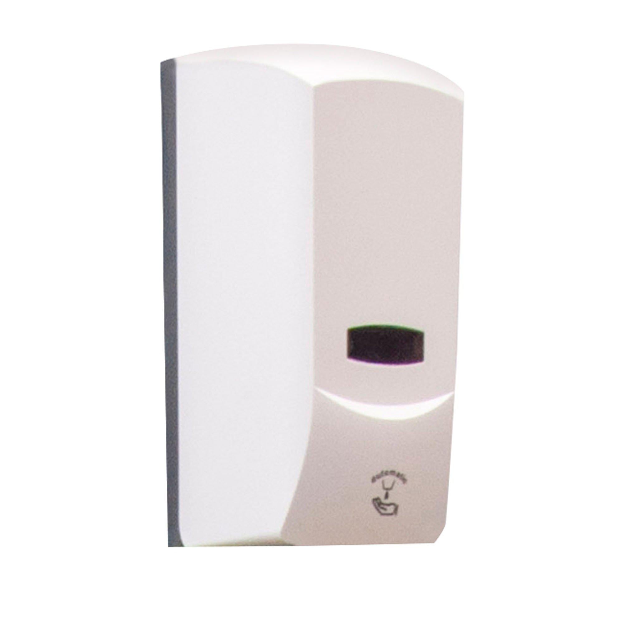 Touchless Hand Sanitizer Gel Dispenser (Sanitizer Not Included)
