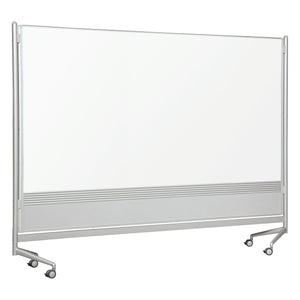D.O.C. Partitions-Partitions & Display Panels-