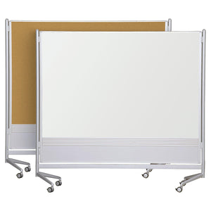 D.O.C. Partitions-Partitions & Display Panels-