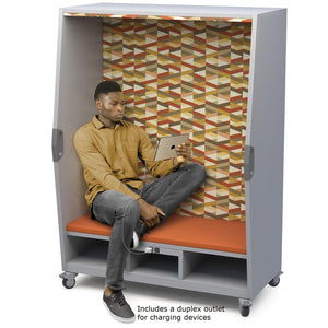 Explorer Series Think Nook-Chairs-