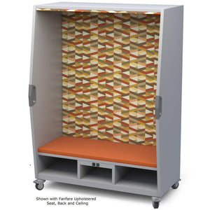 Explorer Series Think Nook-Chairs-Fanfare-