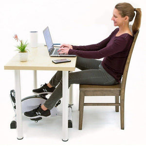 Nextgen Under Desk Pedal Cycle with Free Shipping