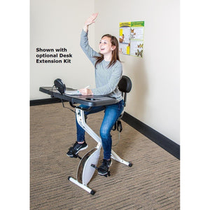 Nextgen Folding Bike Desk with Free Shipping