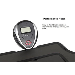 Nextgen Folding Exercise Bike Desk with Free Shipping