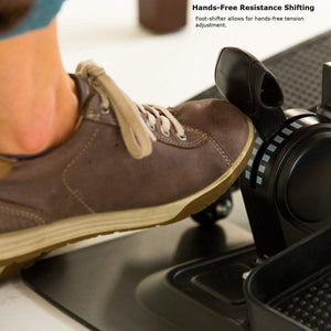 Nextgen Under Desk Elliptical with Free Shipping