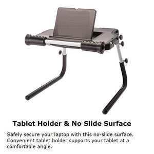 Nextgen Portable Tabletop Standing Desk with Free Shipping