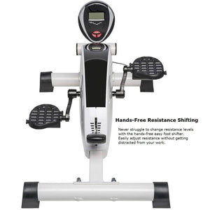 Nextgen Under Desk Pedal Cycle with Free Shipping