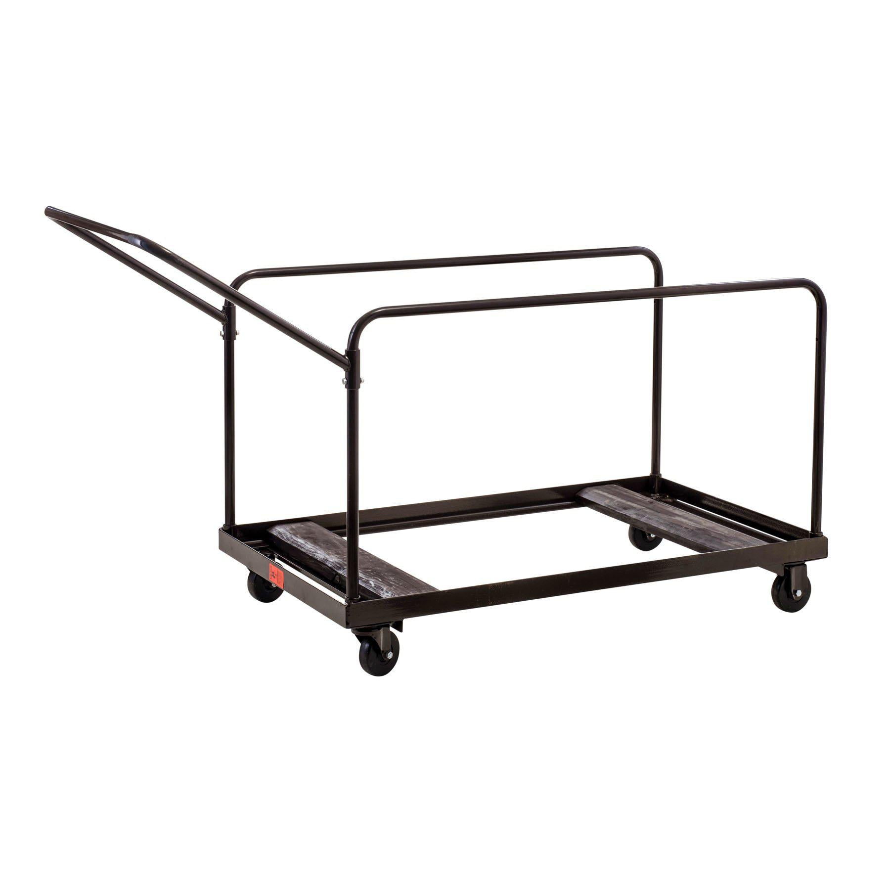 Folding Table Dolly For Round & Rectangular Tables-Tables-