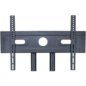 Adjustable-Height LCD/LED TV Stand and Mount