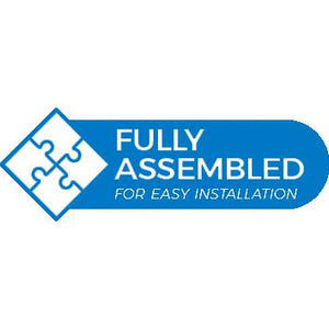 Mobile Demonstration Station With Mirror, Lockable