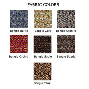 Class Act Arm Chair with Upholstered Seat And Back, 4 Legs, FREE SHIPPING