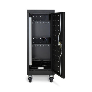 16-Tablet/Chromebook Charging Cart